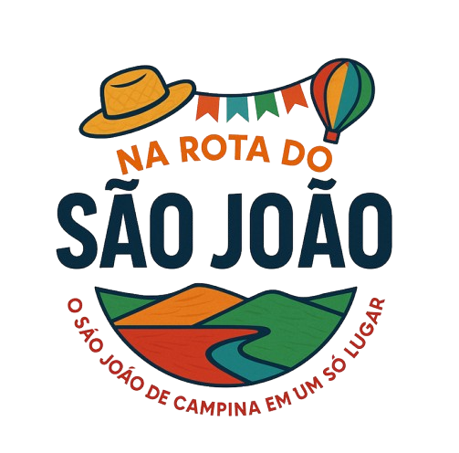 Na Rota do São João