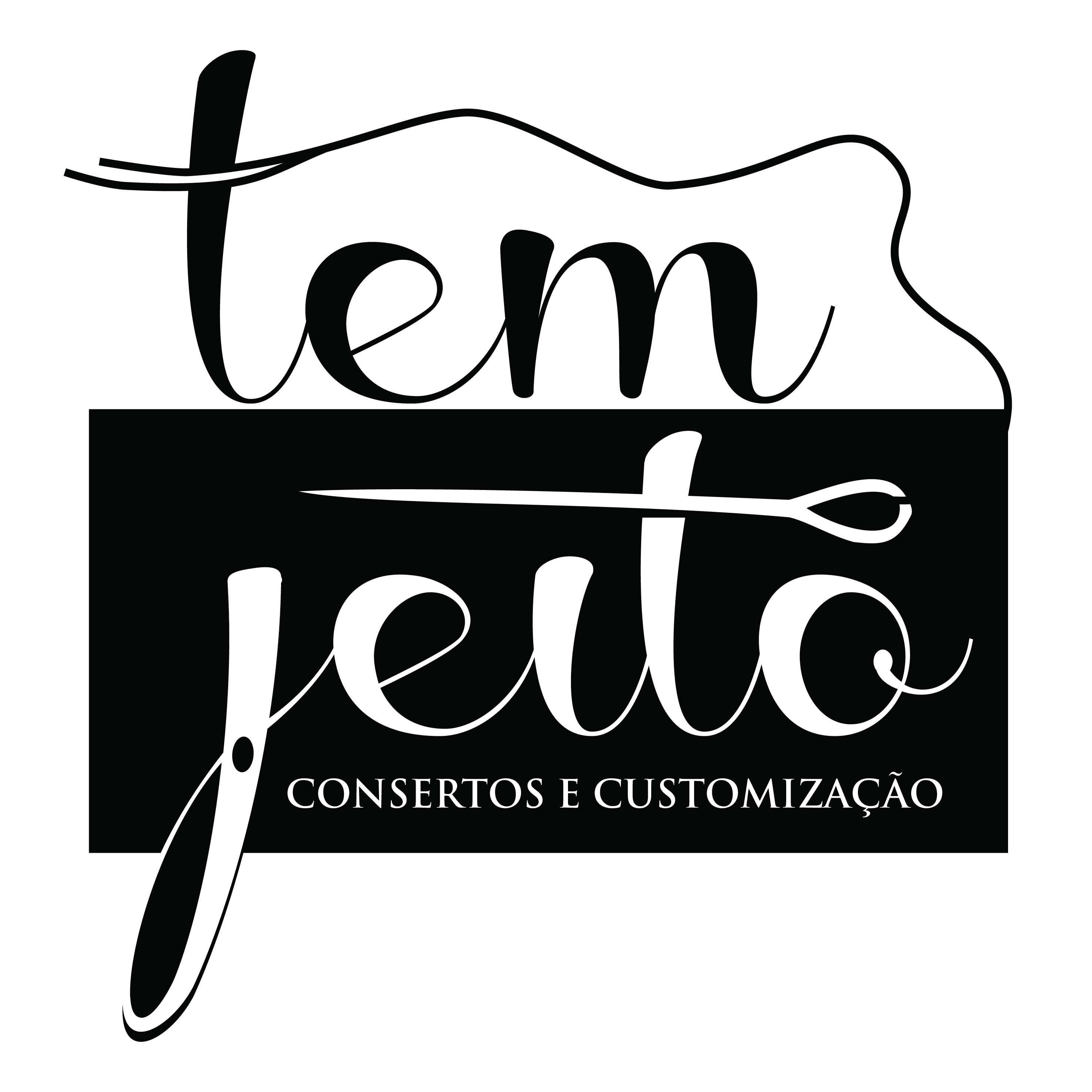 Tem Jeito